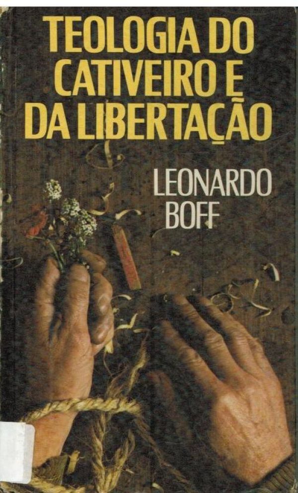 Teologia do Cativeiro e da Libertação
